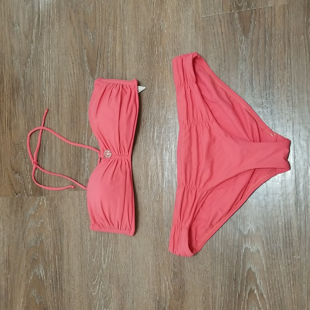 (10) baku Australia Two-Piece Beach Vacation Travel Surf Swimwear Swim